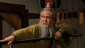 廖化活過了整個三國時期，目睹蜀漢的興衰。（影視圖／翻攝百度百科）