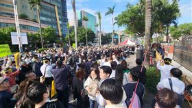 波波牙醫,本土小牙醫聯盟(圖/本土小牙醫聯盟 提供)