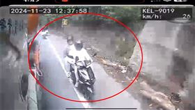 車禍,水泥預拌車,少年,無照,超車