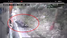 車禍,水泥預拌車,少年,無照,超車