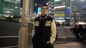 U:NUS高有翔（圖／滾石唱片提供）