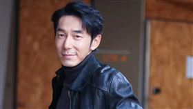 李李仁相當熱愛運動。（圖／翻攝自李李仁IG）