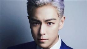 T.0.P在BIGBANG時期擔任Rapper、副唱角色（圖／翻攝T.O.P的IG）