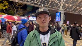 被說「反指標」！台南Josh今晚照穿戶鄉翔征球衣應援。