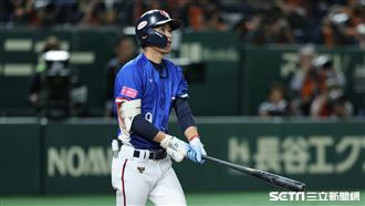 想代表台灣打WBC　張政禹：入選一定參加
