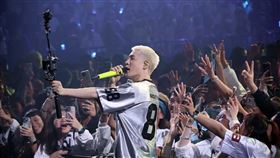  周湯豪（圖／記者鄭孟晃攝影）