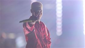 周湯豪（圖／記者鄭孟晃攝影）