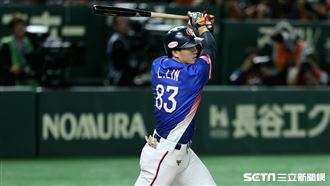 林立「嘴砲」捲桃色風暴　桃警證實已提告