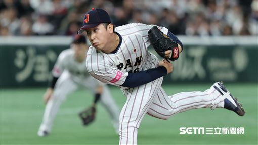 平良海馬辭退WBC　遞補人選12強表現超猛