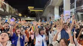 十二強棒球賽,蔡英文,感性