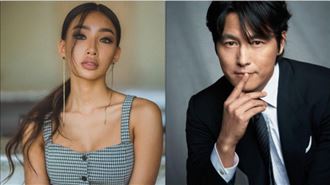 影帝鄭雨盛昔只認愛一人　為她扛小王罵名