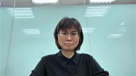 謝宜容手錶露餡，「真正錄製道歉影片時間」比總統賴清德還晚。（圖／翻攝自YouTube）