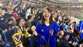 賈永婕（圖／翻攝自臉書）