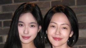 小S與Lily一起慶生（圖／翻攝自臉書）