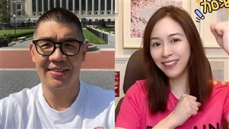 蔡依珊國際婦女節突發文　最大關鍵曝光