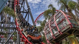 兒童節連假衝樂園！這5間「免費入園」