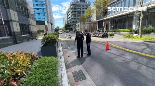 男19刀當街刺死人妻　二審仍判無期徒刑