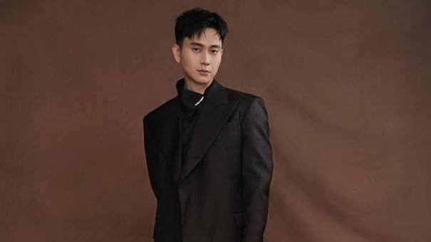 獨／劉冠廷口誤「金馬26」！懊惱吐心聲