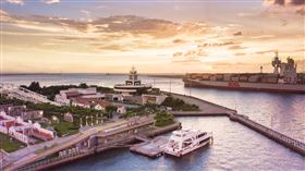 撥開砂石塵土看見不一樣的高雄小港　來場文化美食小旅行（業配勿用）