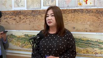 馬文君欲砍光潛艦20億預算　顧立雄曝影響