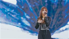 五月天、冠佑愛女（圖／相信音樂提供）