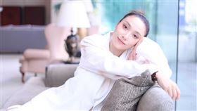 李雪專訪。（圖／記者鄭孟晃攝影）