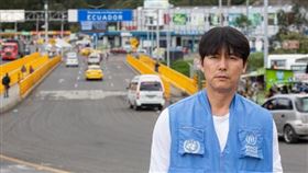 鄭雨盛。（圖／翻攝自IG）