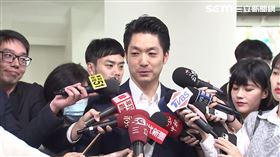 蔣萬安談加碼獎勵金