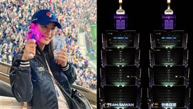 （圖／翻攝自賈永婕臉書）