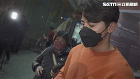 12強,陳傑憲,台灣隊長,娟姐,高雄市微笑慈善會