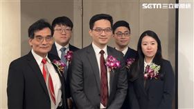 雲象科技（7803）將於明（26）日登錄興櫃。（圖／記者王翊綺攝影）