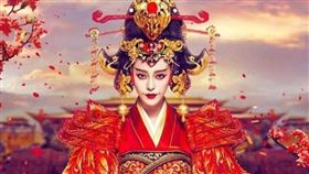 ▲武則天相關。（圖／翻攝自百度百科）