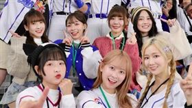 籃籃。（圖／翻攝自IG）