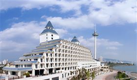 福容台北一館(福容大飯店 提供)