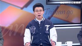 苗博雅談蔣萬安加碼獎金