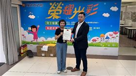 大左岸扶輪社打造院童的快樂天堂─與榮光育幼院一起帶院童們郊遊、歡唱同樂