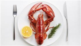 夏慕尼,龍蝦(王品集團 提供)