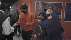 12強,陳傑憲,台灣隊長,娟姐,高雄市微笑慈善會