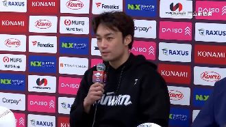 潘傑楷爸隔空喊話兒超棒：借錢挺他值得了