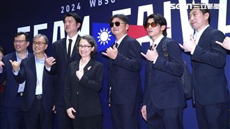 獨/台灣英雄恐操壞?醫揭賽後大忌:別提1事