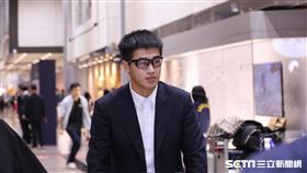 ▲世界12強棒球錦標賽，台灣隊冠軍成員莊昕諺。（圖／記者鄭孟晃攝影）