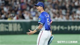 台灣隊,林昱珉,日本,包手,刺青,檳榔,8＋9,成田機場,東京,Threads,James Hsieh,美國職棒,響尾蛇