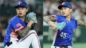 台灣隊,林昱珉,日本,包手,刺青,檳榔,8＋9,成田機場,東京,Threads,James Hsieh,美國職棒,響尾蛇