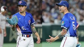 台灣隊,12強,冠軍賽,林昱珉,日本,林昱珉,包手,刺青,檳榔,8＋9,東京,成田機場,記者,道歉