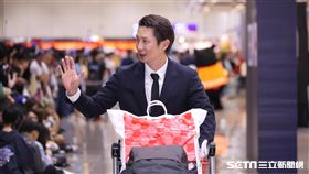 ▲世界12強棒球錦標賽，台灣奪冠教練團成員高志綱。（圖／記者鄭孟晃攝影）