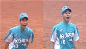 台灣隊,林昱珉,12強,日本,包手,刺青,8＋9,穀保家商,黑豹旗,網友,霸凌,怒吼哥,愛爾達,魏楚育,運動視界