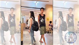 母喪後親友伸援　唐治平當穆斯林盼復出