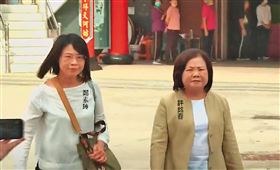 早獲謝宜容劣行遭投訴　許銘春坐視釀悲劇