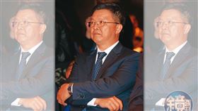 黑白兩道通令追緝　陳啟昱逃亡獲大咖暗助