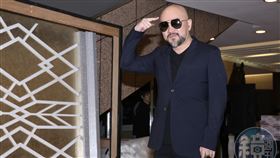 辛龍演唱功力佳，常有人邀他復出。（本刊資料照）